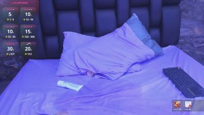 May_Clanfortt live cam on Cam4