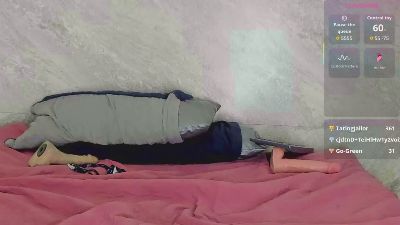 May_Clanfortt live cam on Cam4