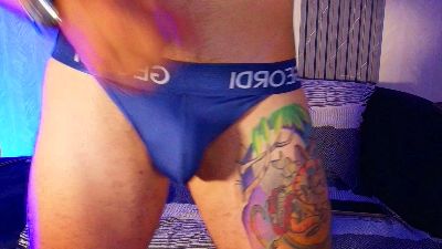 May_Lyonheart live cam on Cam4