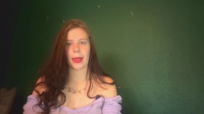 MayaLipsX live cam on Cam4