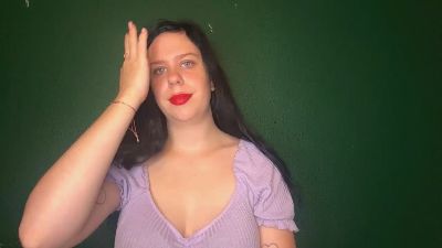 MayaLipsX live cam on Cam4