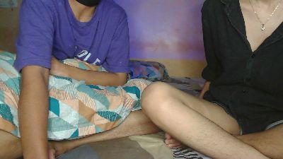 MayaMyra live cam on Cam4