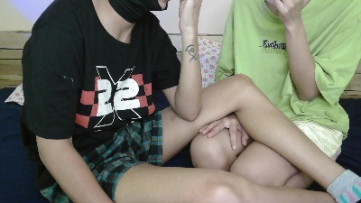 MayaMyra live cam on Cam4