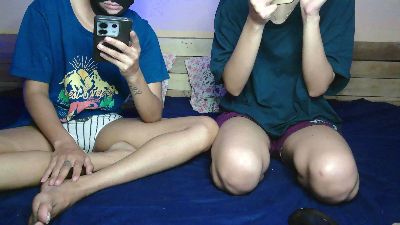 MayaMyra live cam on Cam4