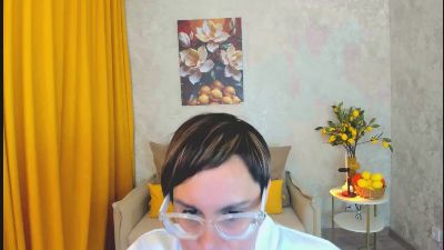 MayaNoire live cam on Cam4