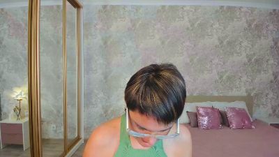 MayaNoire live cam on Cam4