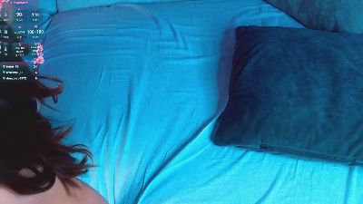 MayaPowell live cam on Cam4