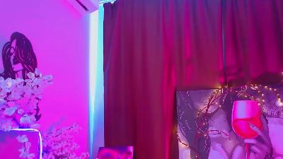 MayaPratt live cam on Cam4