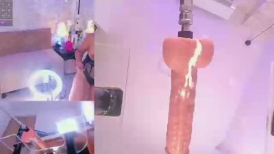 MayaRouse live cam on Cam4