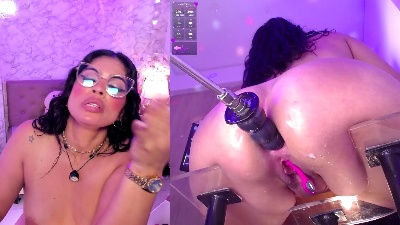 MayaRouse live cam on Cam4