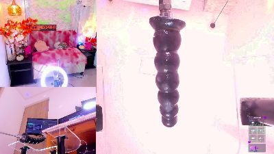 MayaRouse live cam on Cam4