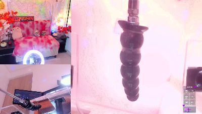 MayaRouse live cam on Cam4
