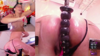 MayaRouse live cam on Cam4
