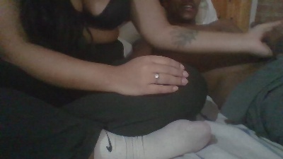 MayaSaluk live cam on Cam4