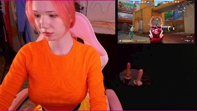 MayaViola webcam