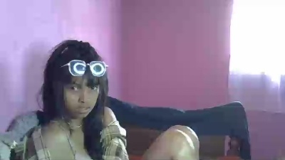 Mayah01 live cam on Cam4