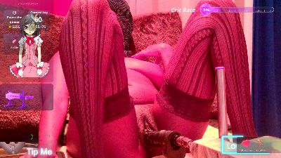 MayahWhite live cam on Cam4