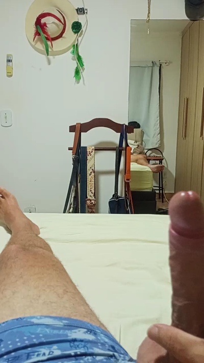 Maycon84 live cam on Cam4