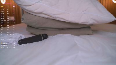 MaydaElswick live cam on Cam4