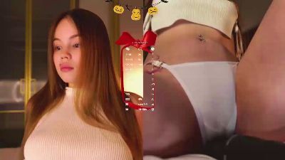 MaydaElswick live cam on Cam4