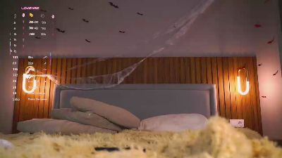 MaydaElswick live cam on Cam4