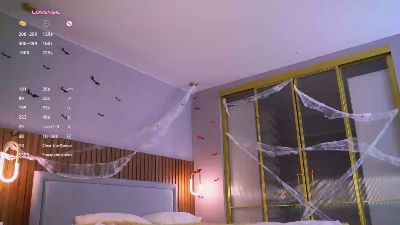 MaydaElswick live cam on Cam4