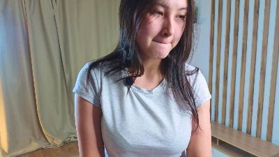 MayePettingill live cam on Cam4