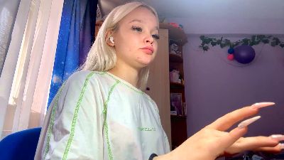 MaymeGaito webcam