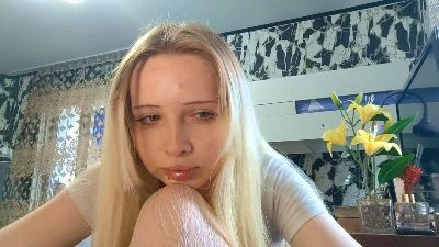 Profile and Statistics for MayolaBruns on Cam4