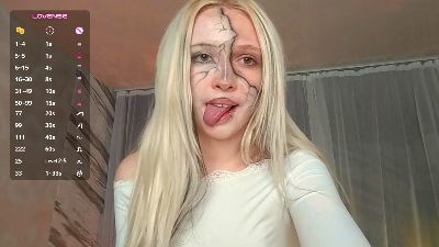 MayolaBruns live cam on Cam4