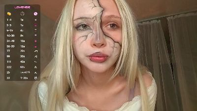 MayolaBruns live cam on Cam4