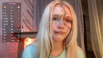 MayolaBruns live cam on Cam4