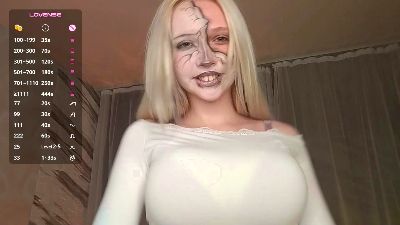 MayolaBruns live cam on Cam4