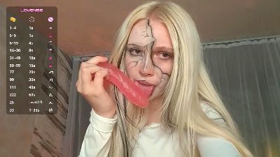MayolaBruns live cam on Cam4