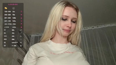 MayolaBruns live cam on Cam4