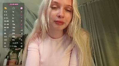 MayolaBruns live cam on Cam4