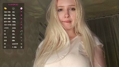MayolaBruns live cam on Cam4