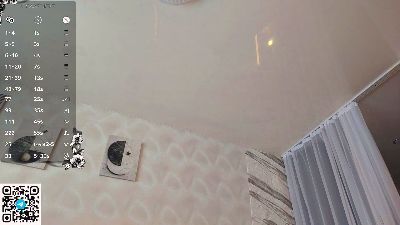 MayolaBruns live cam on Cam4