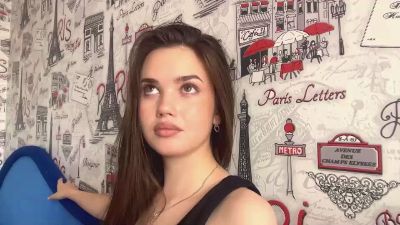 MayolaFreimark live cam on Cam4