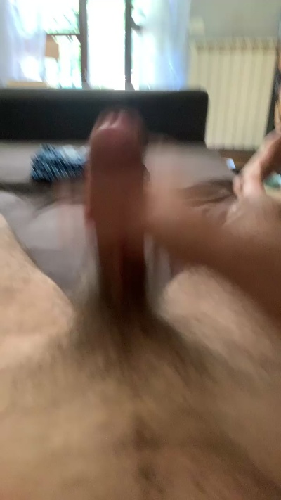 McEnrick1983 live cam on Cam4