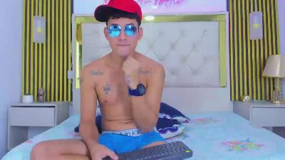 McKinley_Snake live cam on Cam4