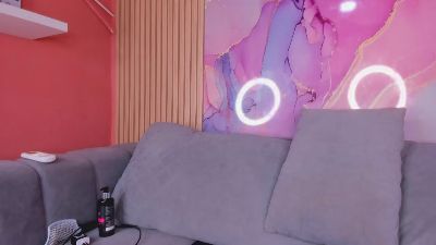 Mc_stacyandliam live cam on Cam4