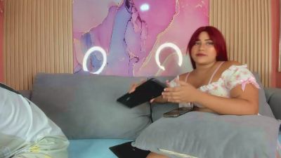 Mc_stacyandliam live cam on Cam4
