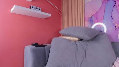 Mc_stacyandliam live cam on Cam4