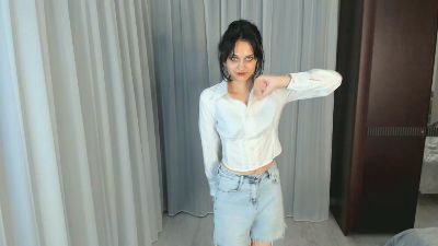 MckenzieSas live cam on Cam4