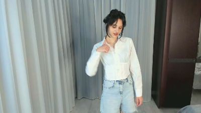 MckenzieSas live cam on Cam4