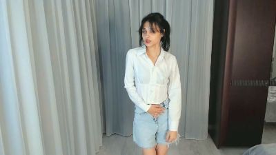 MckenzieSas live cam on Cam4