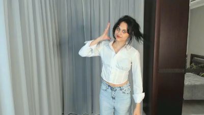 MckenzieSas live cam on Cam4