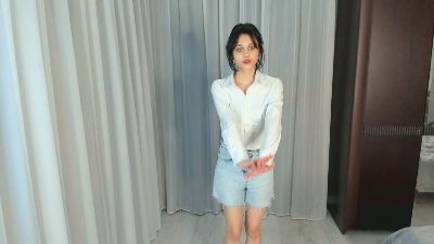 MckenzieSas live cam on Cam4