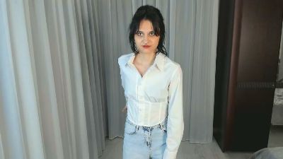 MckenzieSas live cam on Cam4